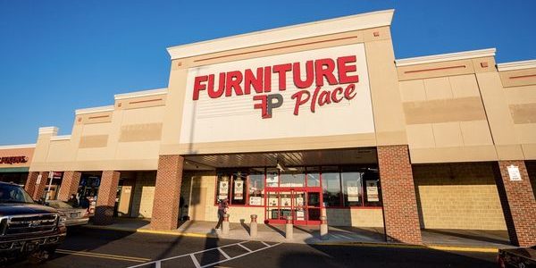 The Furniture Place: Tiendas de Muebles Modernos y Decoración del Hogar