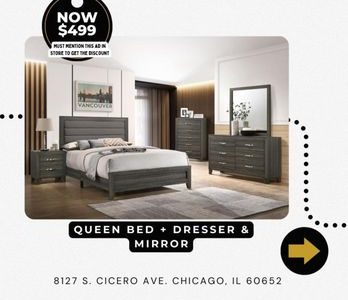 Muebles de lujo en 7 Star Furniture Galleria – Diseño moderno y decoración elegante