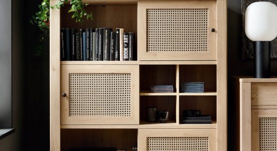 Cicero Furniture: Muebles modernos de alta calidad para decoración interior – diseño elegante y duradero