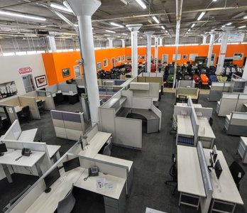 Muebles de Oficina Modernos – Centro de Muebles de Oficina – Calidad y Diseño