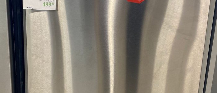 J & W Electrodomésticos Usados – Oferta #2 | Compra Calidad y Ahorro