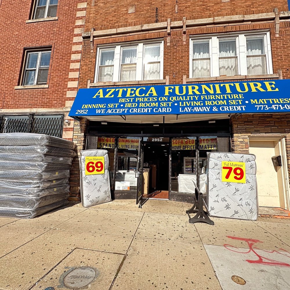 Muebles Azteca: Diseño Mexicano Moderno para tu Hogar – Calidad y Estilo