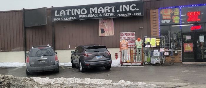 Latino Mart: Tienda Online de Productos Latinoamericanos, Ofertas y Envío Rápido