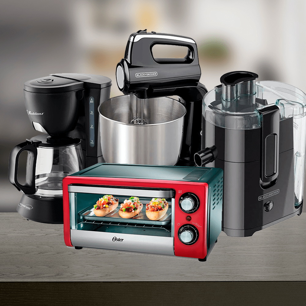 Mueblería San Luis: Electrodomésticos y Muebles de Calidad – Ofertas Exclusivas