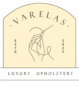 Tapicería de Lujo Varela – Diseño Exclusivo y Calidad Premium para Muebles Elegantes