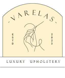 Tapicería de Lujo Varela – Diseño Exclusivo y Calidad Premium para Muebles Elegantes