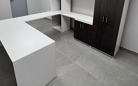 Muebles Ambitek: Diseño Moderno y Calidad Premium para Hogar y Oficina