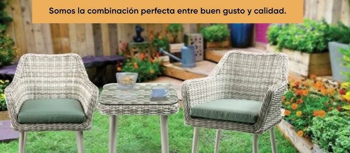 Muebles Smaili – Diseño contemporáneo, alta calidad y estilo para interiores