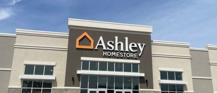 Muebles modernos de Ashley HomeStore: Sofás, comedores y decoración de calidad