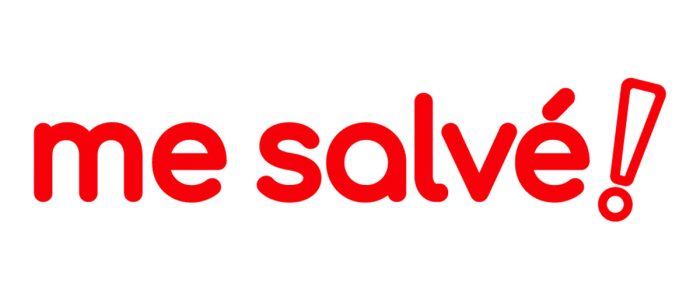 Me Salvé: Inspiradora foto de superación personal, valentía y triunfo