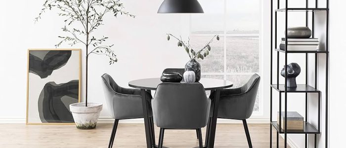 Albert Furniture - Muebles modernos y elegantes para tu hogar | Diseño, calidad y estilo