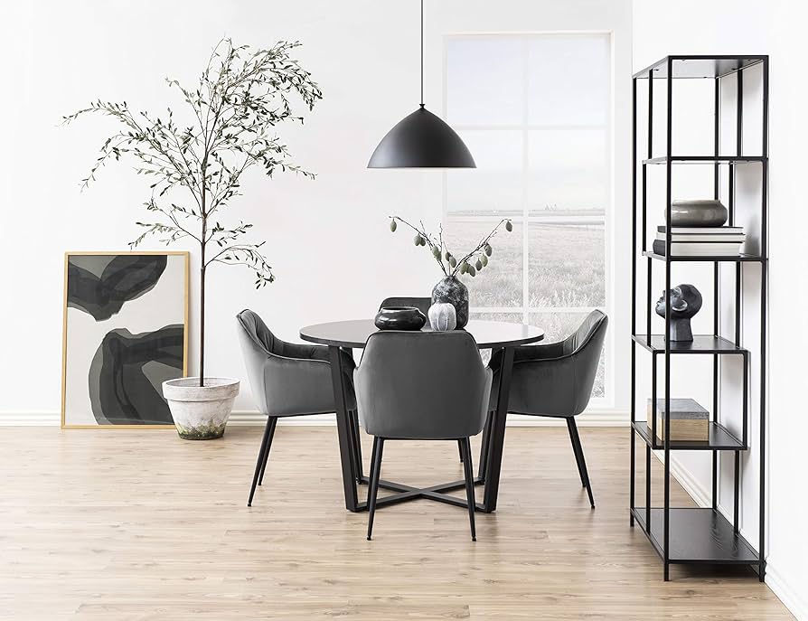 Albert Furniture - Muebles modernos y elegantes para tu hogar | Diseño, calidad y estilo