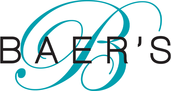 Muebles de alta calidad de Baer’s Furniture Co. Inc. – Diseño elegante y durabilidad