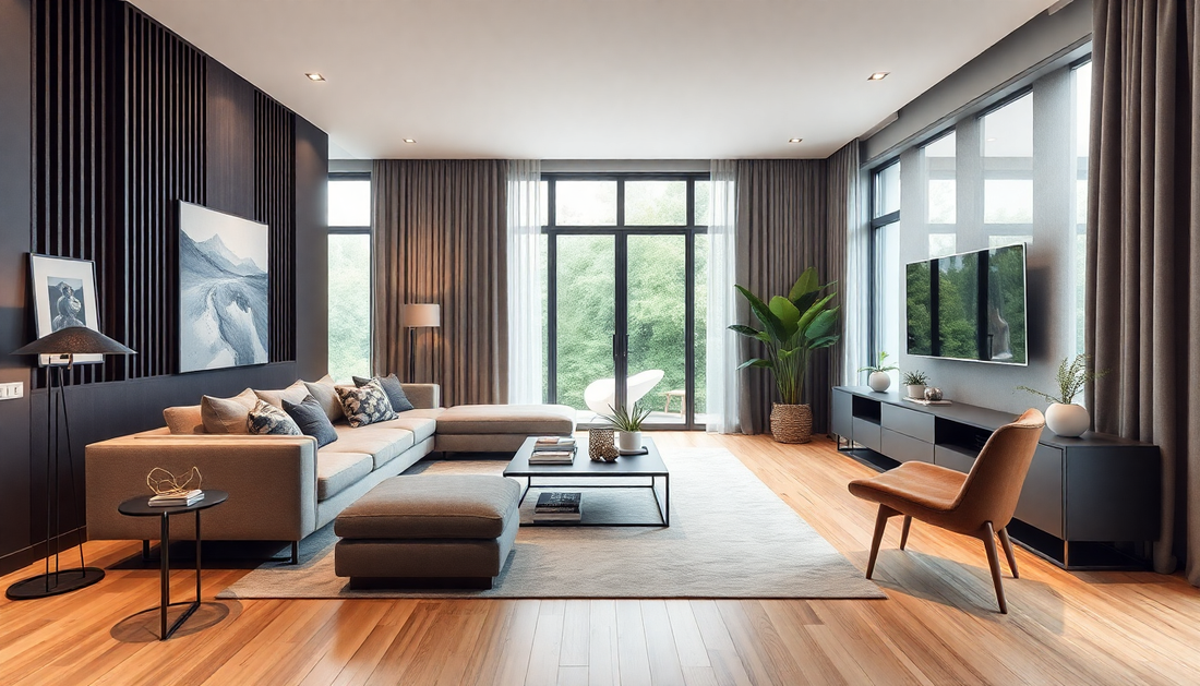 Mueblerías Clark, Nevada: Tendencias 2025 y las mejores tiendas de muebles